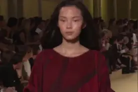 头以下全是腿 新生代超模 鬼马精灵国产模特 雎晓雯视频封面