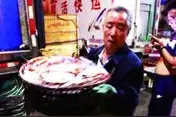 梭子蟹轮番登场，江苏山东上演“抢蟹”大战图片