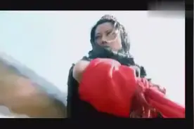 东海龙王三太子大战上古巨蟒，蟒终究不是龙的对手啊