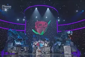 捷克男孩完美演绎：机器人为短暂的人类情感耗尽能源视频封面