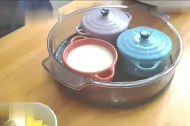 万万没想到双皮奶这么简单就能搞定！