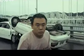 明明是灾难片，却拍出喜剧片的效果，让你捧腹大笑视频封面