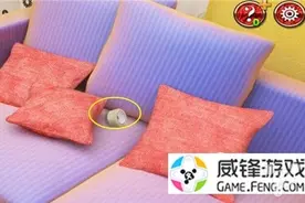 《密室逃脱:逃离公寓7》图文通关攻略（二）图片