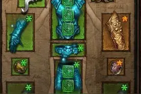 暗黑三2.4玩法攻略 武僧522拳法的配装心得图片