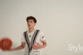 千万不要错过爱打篮球的男人!图片