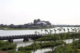 天津光合谷度假村高级客房+早餐+温泉图片