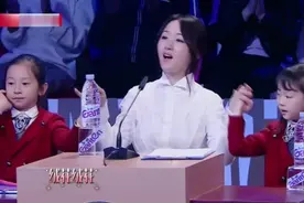 杨钰莹老师，教出了一个很会唱歌的男童，连唱三首歌，太好听了