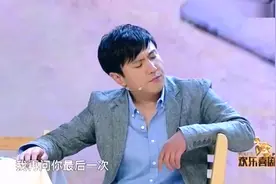 服务员：你点一个菜我保证都是热的，沈腾：来个拍黄瓜视频封面