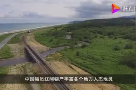 我国这座岛屿称之为野牛岛，是整个南海上唯一拥有大型动物的岛屿视频封面