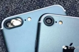 iPhone 7 Plus到底有没有光学防抖，你想知道的都在图片