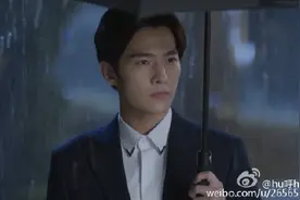 《微微一笑很倾城》，杨洋让人鸭梨山大图片