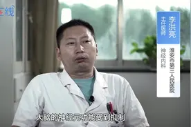 脑梗患者嗜睡能死吗？
