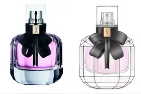 光用看的就想掏钱！特搜4款瓶身美爆的香水图片