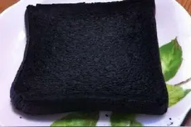 都说女友做过的暗黑料理，今天就让你们见识见识男票的暗黑料理图片