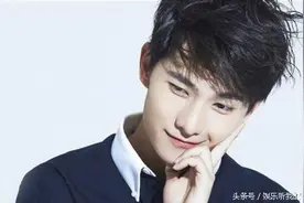 杨洋：从默默无闻到当红小生一路走来认真对待！图片