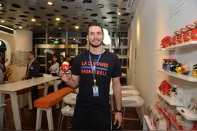 腾讯成亚洲市值最大公司，拿下NBA版权后再次加码图片