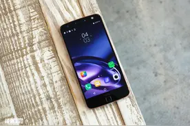 颠覆传统模块化大作：Moto Z上手评测图片
