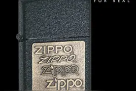 zippo品牌打火机和iGood品牌打火机摆在一起你会选择谁图片