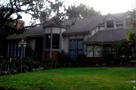 在美国我也能买别墅？实拍美国房子，给你看看有多便宜！图片