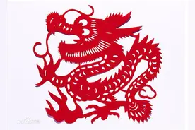 出生在这几天的生肖龙，注定会飞凰腾达图片