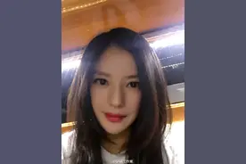 赵薇被岁月削成尖下巴 "红唇姑娘"就爱任性就是嚣张图片