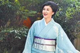 相隔16年　藤原纪香接拍港片图片