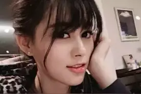 陈学冬居然恋爱了，对象还不是郭敬明！图片