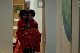 微微一笑很倾城，竟然没有演番外，差评差评差评。图片