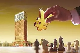 A股市场最大的投资盛宴，国资委旗下极稀缺壳资源概念股一览！图片