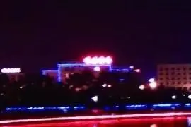秋日畅游：光影山水映东阳图片
