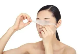 当心：面膜不是敷的时间越长越好图片