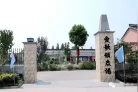 秋天的她这么美，你不心动吗？图片