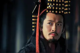 《新三国》中那些了不起的配角 很多作品中 他们也是主角图片