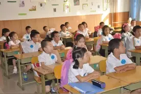 新乡“大东区”又要建小学？图片