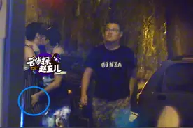 张一山为酒后失态举动道歉,是性情率真还是拒不悔改？你怎么看？图片