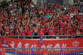 福利丨看中超大片，来雷迪波尔球迷吧抢好礼图片