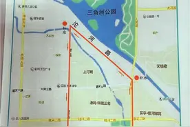 2016宿州国际半程马拉松赛  赛事详情介绍图片