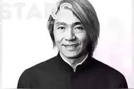 一生活在故事里的周星驰（星爷经历的爱情）图片