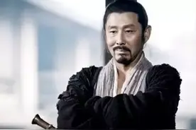 刘邦：从乡侠到皇帝，做一个坦坦荡荡的真小人！图片