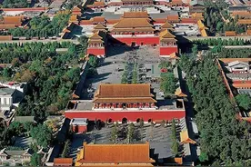 清朝的王府到底有没有太监图片