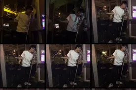 iPhone的Live Photo动图如何转换为Gif动图？图片