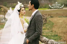 淮安婚纱摄影排名，哪家比较真实靠谱？图片
