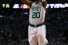 看完球星投篮动作，你发现了什么特点？图片