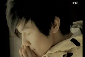 林俊杰，童年的回忆感动我们多少年的时光！图片