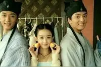 他们在现实生活中竟是双胞胎兄弟图片