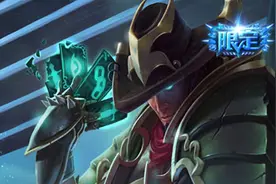 LOL“手感极佳”的几款皮肤，用起来就像开了挂一样！图片