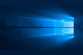 拒绝蓝光伤害 ！Windows 10新增夜间模式图片