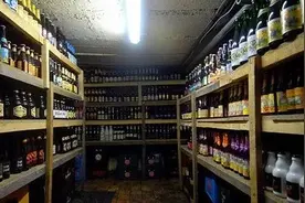 喝啤酒的这些套路你都知道吗？图片