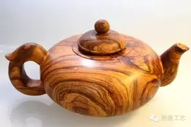 海南黄花梨价值在哪里？图片