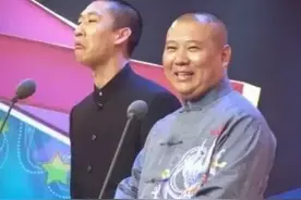 曹云金单挑郭德纲：膨胀是万祸之源，郭德纲与侯家那点事图片